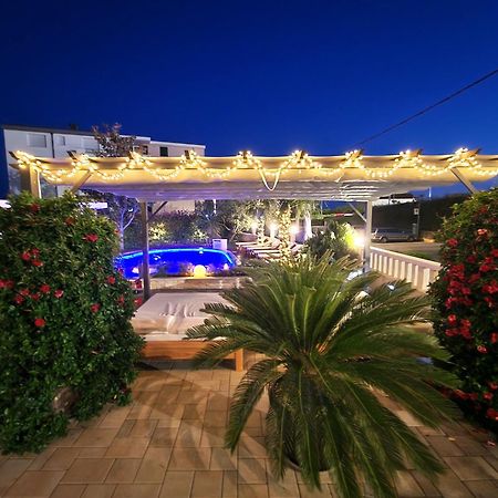 Villa Principessa Podstrana Kültér fotó