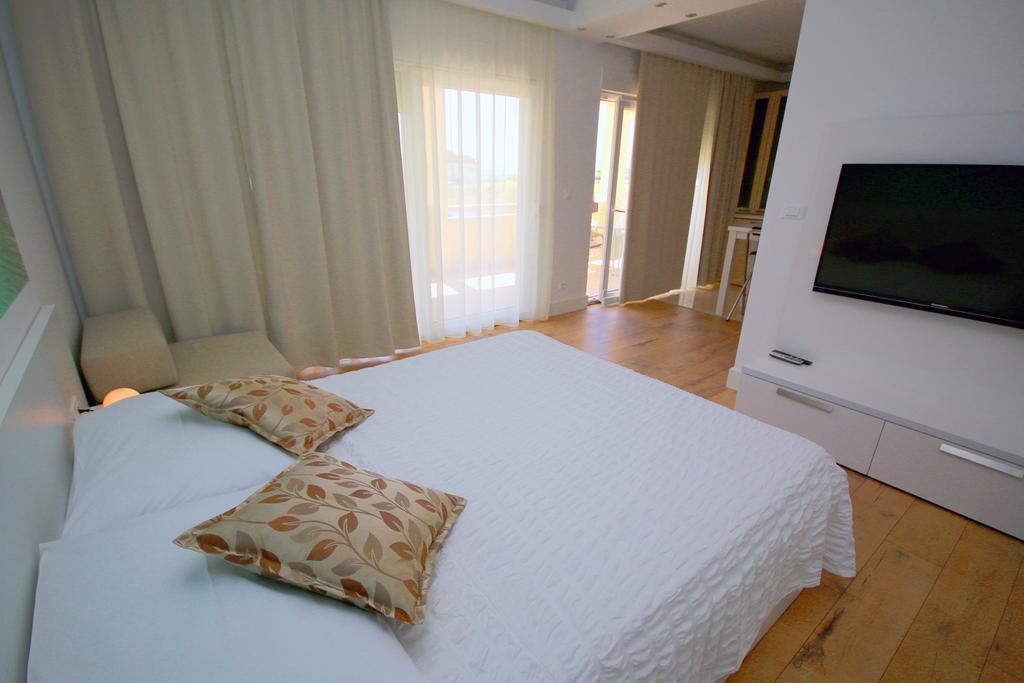 Villa Principessa Podstrana Kültér fotó