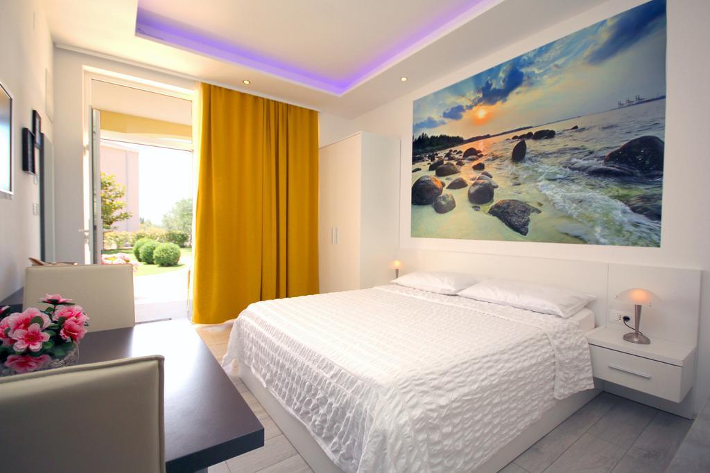 Villa Principessa Podstrana Kültér fotó
